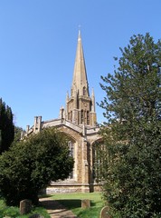 Bloxham (St Mary)