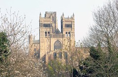 Durham, UK