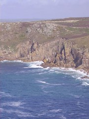 Land's End 2006