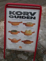 Korv Guide