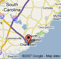 google maps google maps driving directions to charleston sc read a bit ...