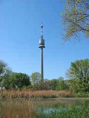 04/2007 Donaupark