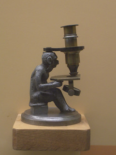 functional compound microscope