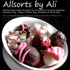 Food: Chocolates: Allsorts by Ali