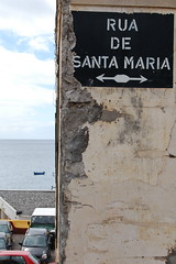 Madeira 2007