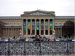 Budapest Szépművészeti Múzeum (H)