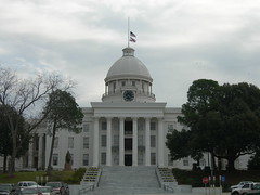 Alabama's Capital City