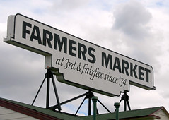 The Farmers Market Design Museum