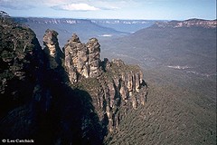 NSW, Australian landscapes