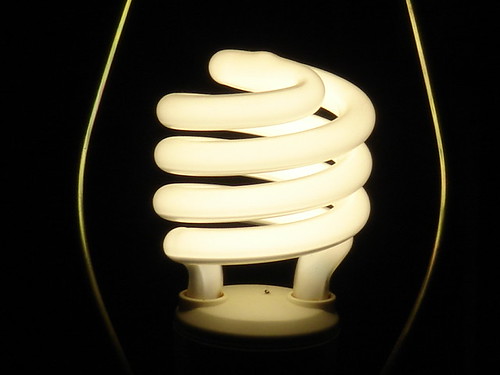 Open Innovation Slams Energy Waste