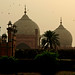 Badshahi Mosque, Lahore