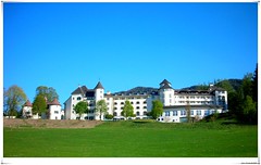 Hotel Schloss Pichlarn  (A) ST
