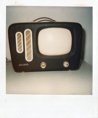 old radios
