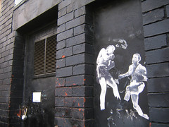 nyc street art