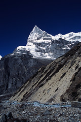Himalayas & Karakoram