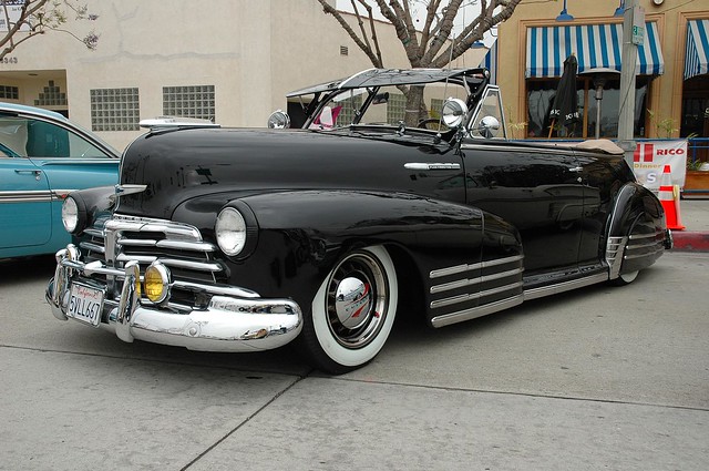 1948 Chevy Convertible for Sale farm1staticflickrcom