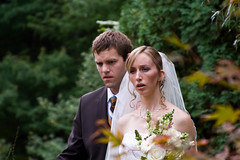 Catherine and Josh's Wedding