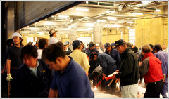 Japan '06 - Tsukiji