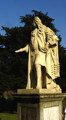 Anglo-Irish: Sir Hans SLOANE (1660-1763)