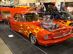 2006 Grand National Roadster Show