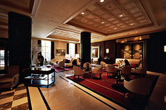 Hotels in NYC
