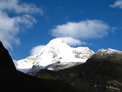 2007 - Huaraz