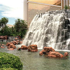 Las Vegas, Nevada. 2004