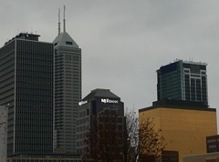 Indianapolis, IN