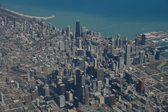 GED Classes In Chicago, Above Chicago