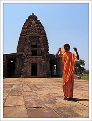 Karnataka  Pattadakal