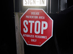 Disease Prevention Area