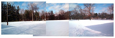 Panoramas (and things stitched)