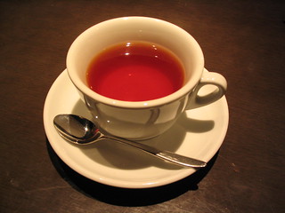 Tea for one. - 無料写真検索fotoq