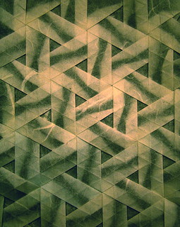 Pinwheel tessellation, version 2