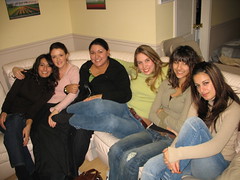 girls on the couch, take 2
