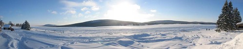 Lapland panorama
