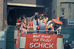 Liverpool fc 1974 &1977