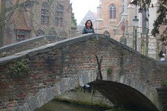 Bruges - March 2007
