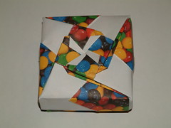 origami boxes