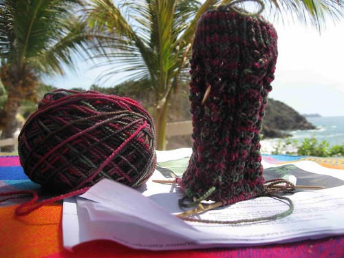 knitting bungalows lydia