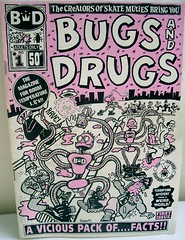 Bugs & Drugs