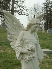 Lorraine Cemetery