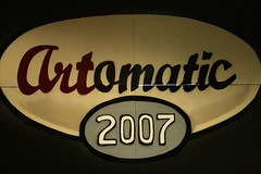 Artomatic 07