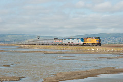 Bay area trains