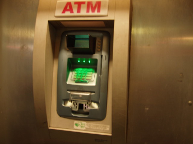 ATM | Flickr - Photo Sharing!