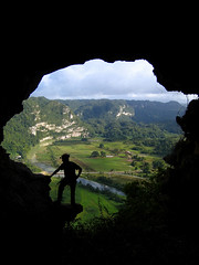 Caves, Puerto Rico