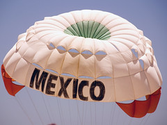Mexico - April, 2007