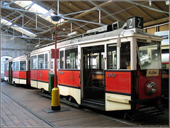 Prazske tramvaje