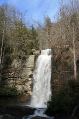 Waterfalls, South Carolina