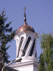 Biserici bucurestene - Bucharest churches